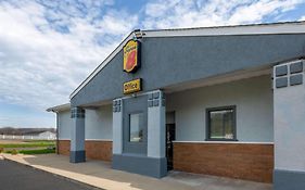 Super 8 By Wyndham Newcomerstown